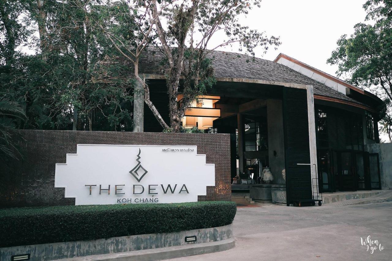 The Dewa Koh Chang Luaran gambar