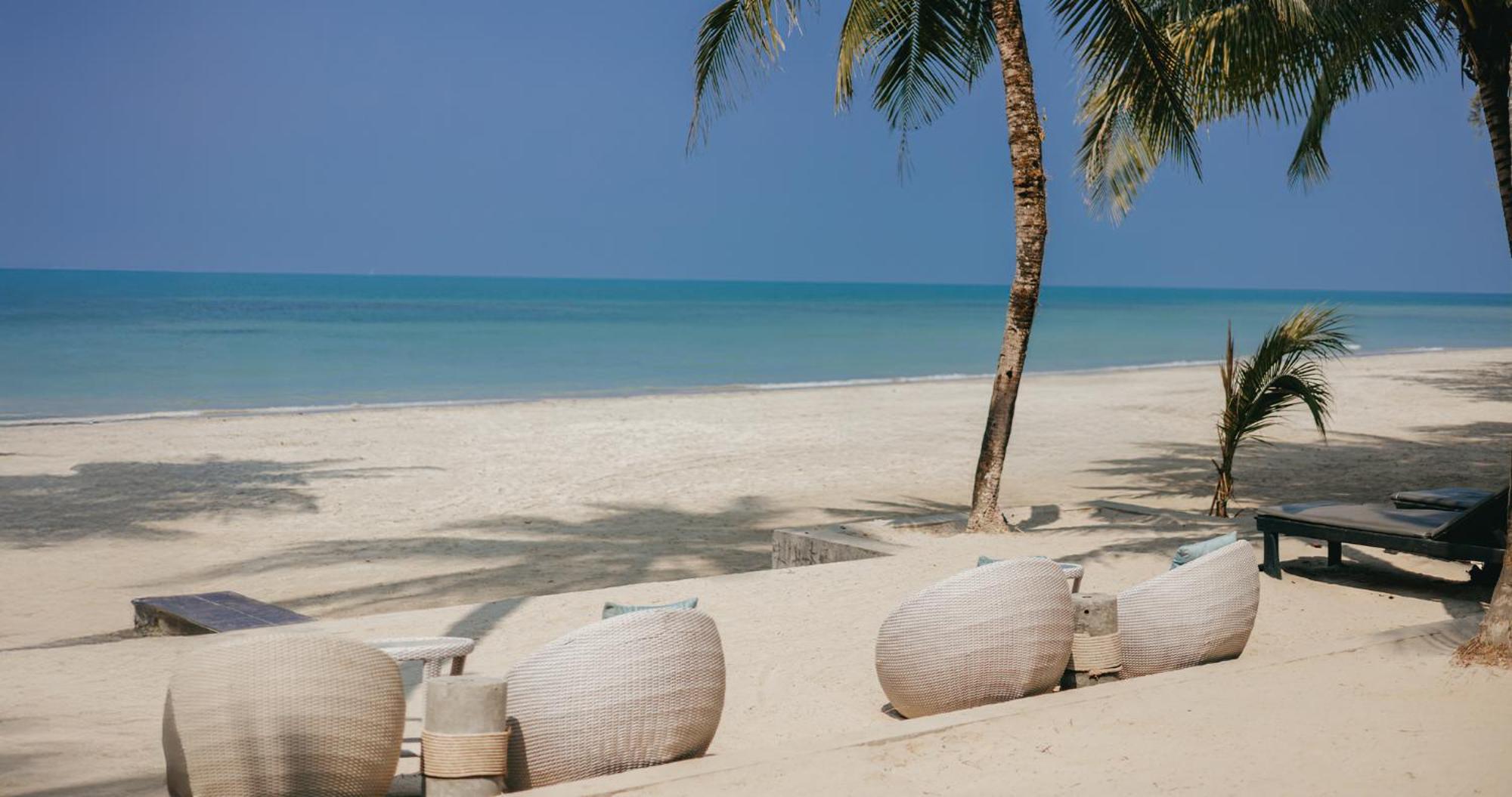 The Dewa Koh Chang Luaran gambar