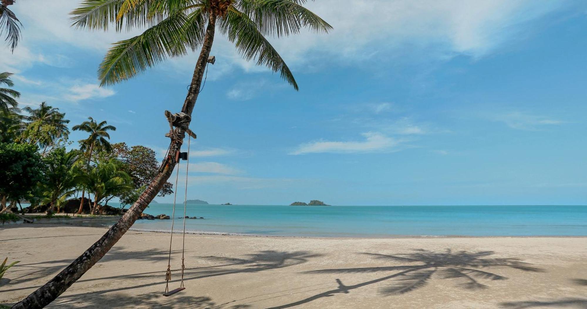 The Dewa Koh Chang Luaran gambar